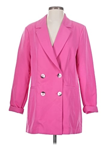 Sanctuary Blazer (view 1)