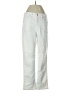 Madewell Ivory Jeans Size 27 waist - photo 1