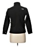 The North Face 100% Polyester Black Jacket Size 10 - 12 - photo 2
