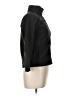 The North Face 100% Polyester Black Jacket Size 10 - 12 - photo 4
