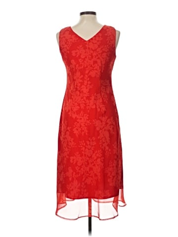 believe.. Cocktail Dress (view 2)