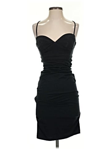 Rubber Duck Cocktail Dress (view 1)