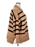 Maurices Stripes Tan Pullover Sweater Size 20 (2) - photo 4