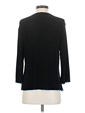 Amanda 3/4 Sleeve Top (view 2)
