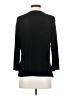 Amanda Black 3/4 Sleeve Top Size S - photo 2