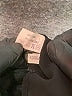 Unbranded Solid Black Formal Skirt Size 15 - photo 5