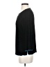 Amanda Black 3/4 Sleeve Top Size S - photo 5