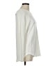 CAbi Ivory Long Sleeve Top Size M - photo 4