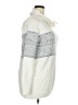 Lety & Me White Pullover Sweater Size 1X - photo 4