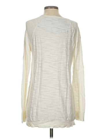 Moth Pullover Sweater (view 2)