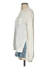 Moth Silver Pullover Sweater Size S - photo 5