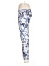 Athletic Works Graphic Blue Active Pants Size L - photo 5
