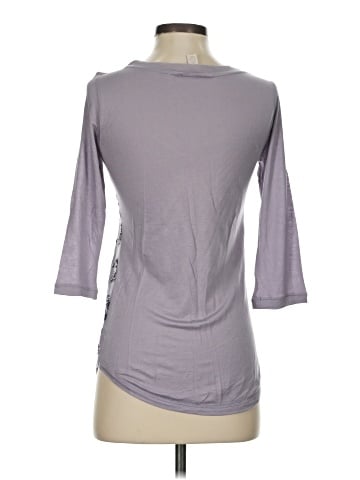 Banana Republic Heritage Collection 3/4 Sleeve Top (view 2)