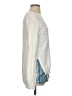 Moth Silver Pullover Sweater Size S - photo 4