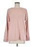 PREMISE Pink Sweatshirt Size M - photo 1