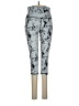 Unbranded Graphic Silver Active Pants Size M (estimated) - photo 1