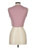Shein Pink Tank Top Size L - photo 2