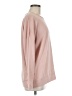 PREMISE Pink Sweatshirt Size M - photo 4