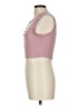 Shein Pink Tank Top Size L - photo 5