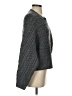 Abercrombie & Fitch Chevron-herringbone Gray Pullover Sweater Size XXS - photo 4
