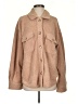Wishlist Tan Coat Size Sm - Med - photo 1