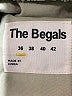 Assorted Brands Ivory Casual Pants Size 36 waist - photo 7