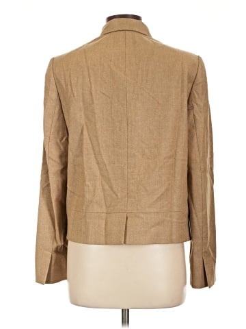 TSE Wool Coat (view 2)