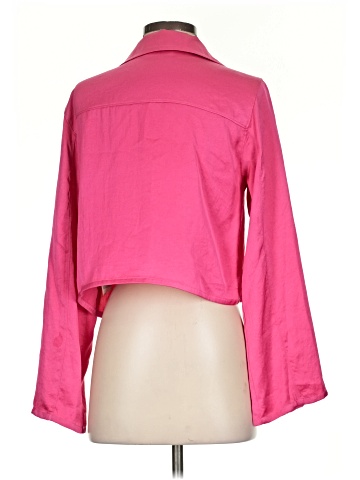 American Vintage 3/4 Sleeve Blouse (view 2)