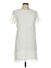 Lulus White Ivory Casual Dress Size M - photo 1