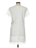 Lulus White Ivory Casual Dress Size M - photo 2