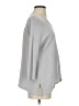 Purejill Gray Pullover Sweater Size XS - photo 4
