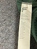 Fabletics Green Turtleneck Sweater Size XS - photo 8