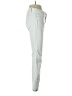 Ann Taylor LOFT Solid White Ivory Jeans Size 0 - photo 4