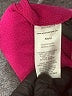 Solid & Striped 100% Polyester Pink Casual Dress Size S - photo 8