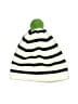 Jacadi 100% Polyester Green White Beanie Size M (toddler) - photo 1