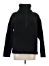 J.Crew 100% Polyester Black Turtleneck Sweater Size M - photo 1