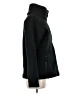 J.Crew 100% Polyester Black Turtleneck Sweater Size M - photo 4