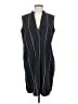 prologue Black Casual Dress Size S - photo 1