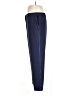 Boden 100% Polyester Solid Blue Dress Pants Size 12R - photo 5