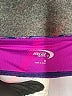 MTA Sport Graphic Blue Active Pants Size M - photo 7