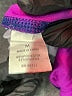 MTA Sport Graphic Blue Active Pants Size M - photo 8