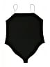 Wild Fable Black Bodysuit Size 3X - photo 2