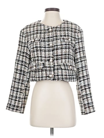 Storets Jacket (view 1)