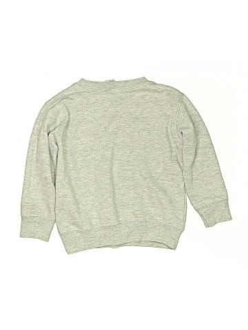 Rabbit Skins Pullover Sweater (view 2)