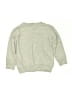 Rabbit Skins Gray Pullover Sweater Size 3 - photo 2