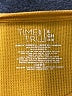 Time and Tru Yellow Pullover Sweater Size 4 - photo 7