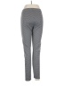 Calzedonia Houndstooth Gray Active Pants Size M - photo 2