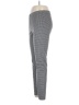 Calzedonia Houndstooth Gray Active Pants Size M - photo 5