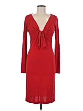 sequined red dress Mini Dress red Evanka Dress Size 4