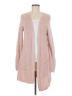 Halogen Pink Cardigan Size M - photo 1